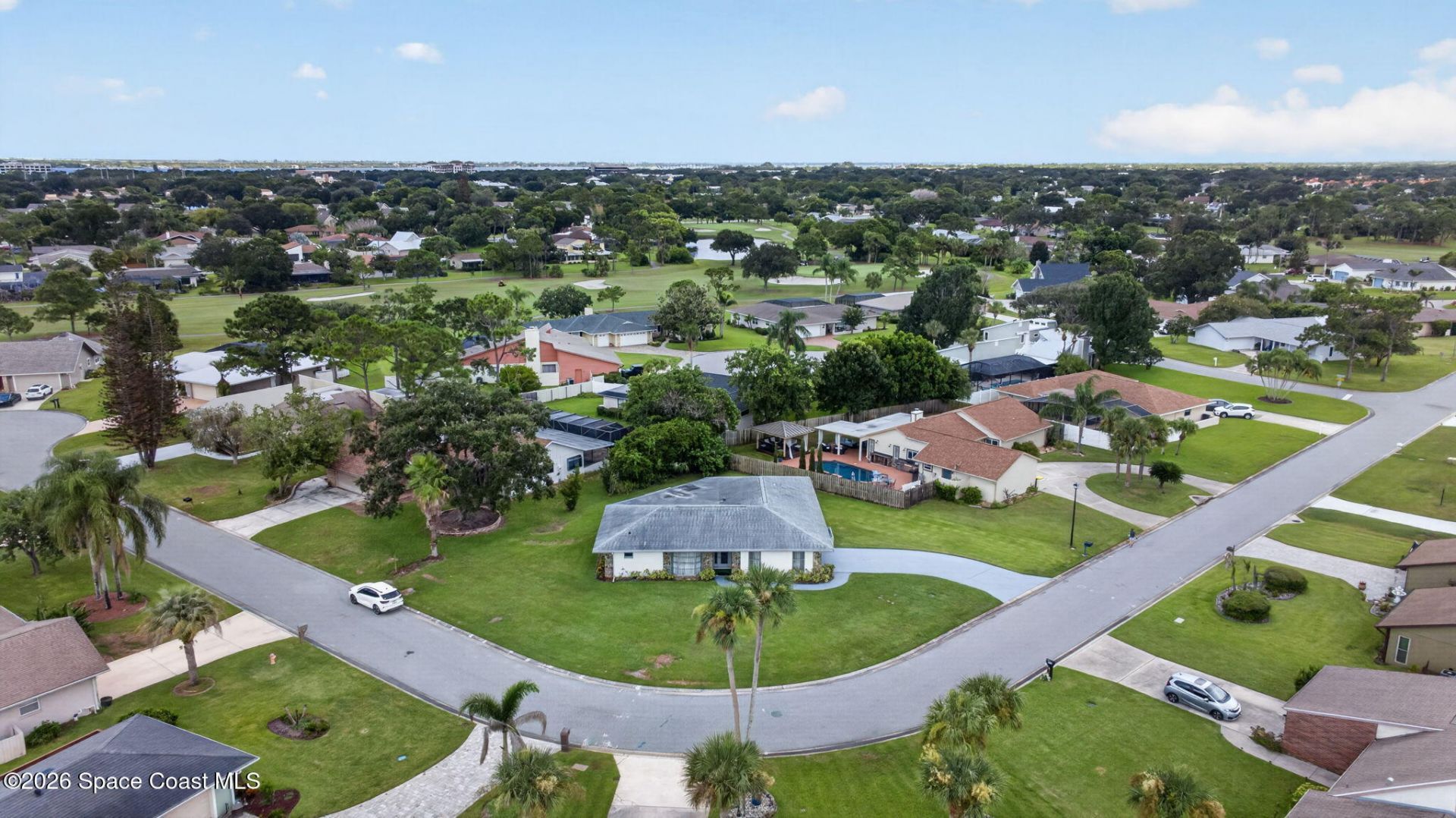 911 Preston Trail , Melbourne, FL 32940 Photo