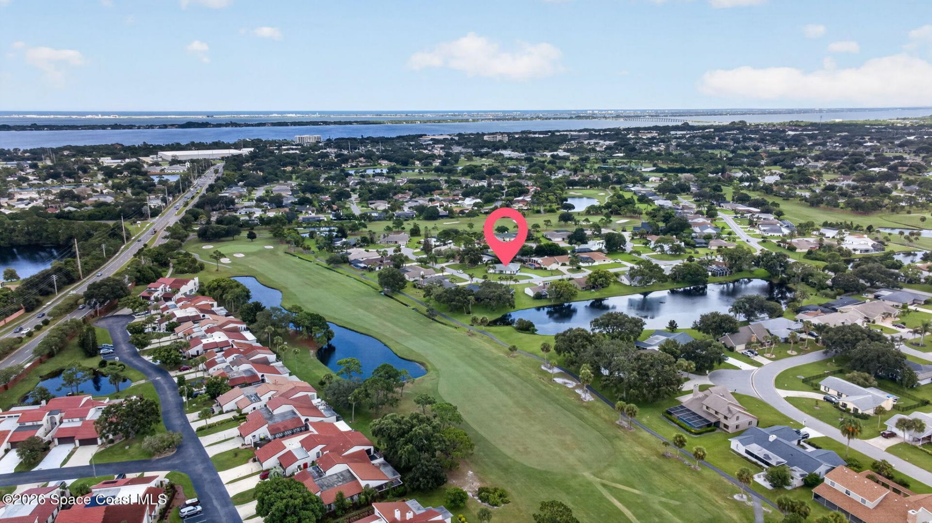 911 Preston Trail , Melbourne, FL 32940 Photo