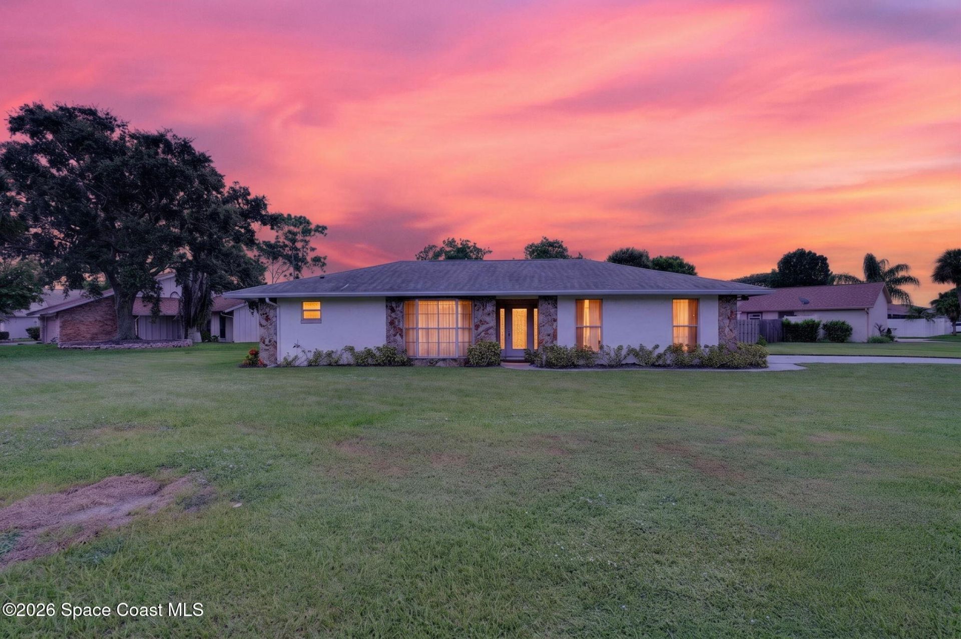 911 Preston Trail , Melbourne, FL 32940 Photo