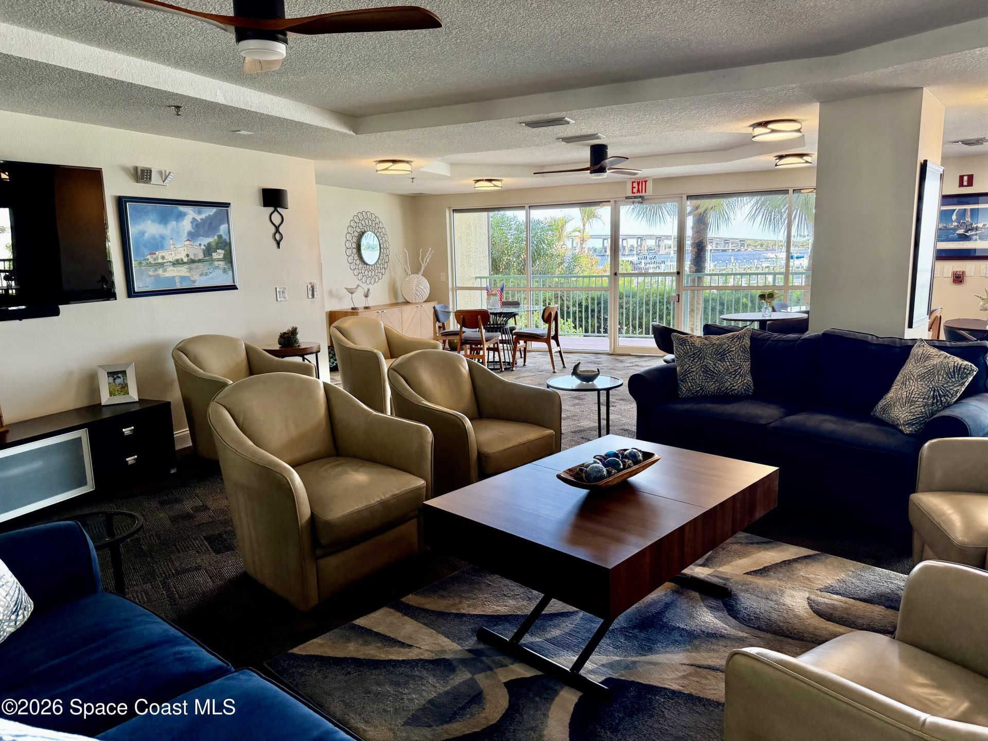 102 Riverside Drive , Unit 203, Cocoa, FL 32922 Photo