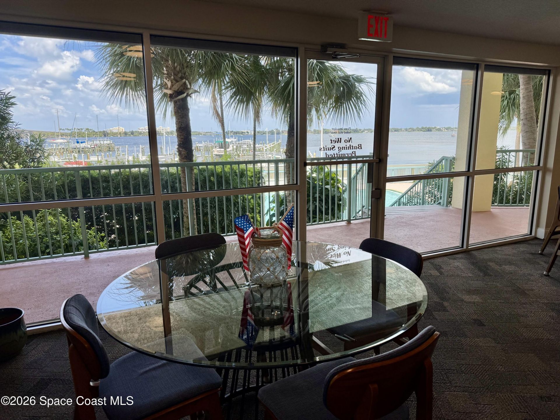 102 Riverside Drive , Unit 203, Cocoa, FL 32922 Photo