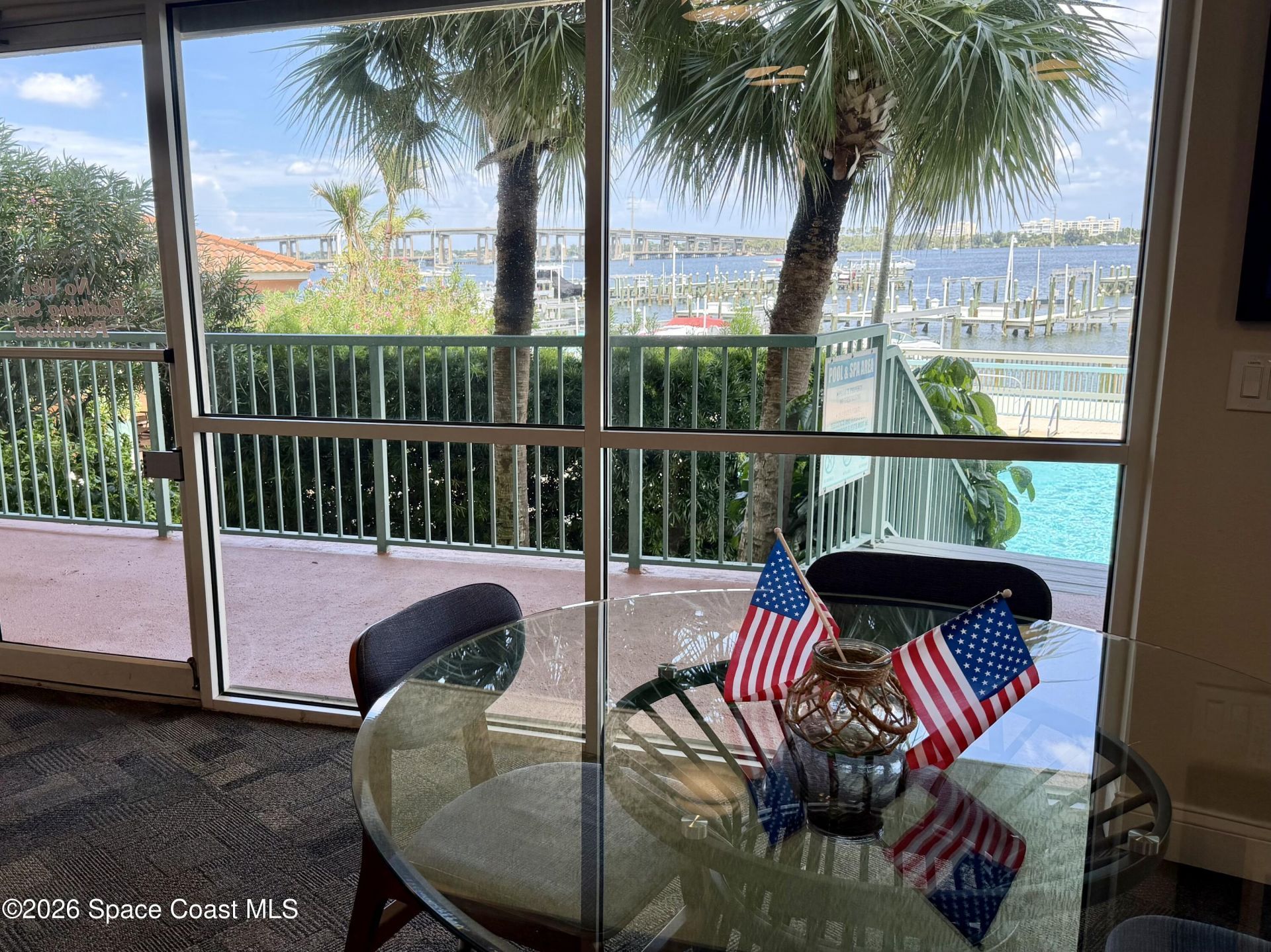 102 Riverside Drive , Unit 203, Cocoa, FL 32922 Photo