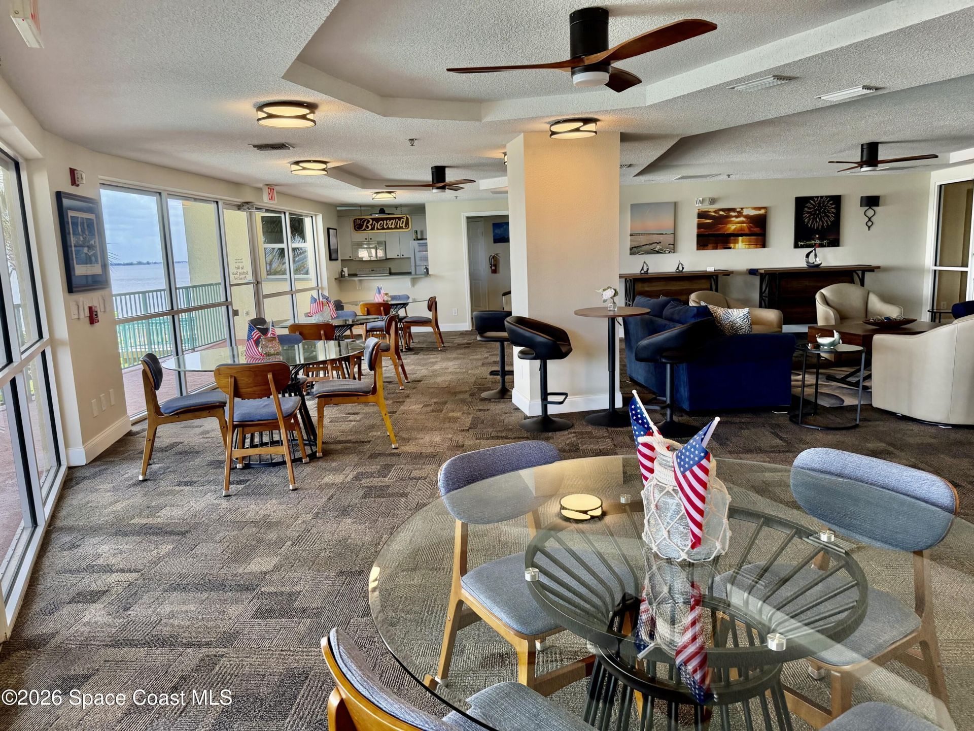 102 Riverside Drive , Unit 203, Cocoa, FL 32922 Photo