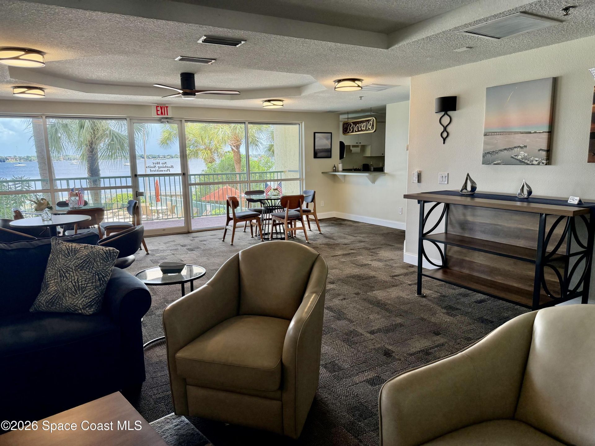 102 Riverside Drive , Unit 203, Cocoa, FL 32922 Photo