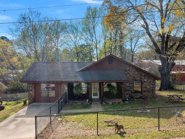 607 N Bock Street, Broken Bow, OK 74728