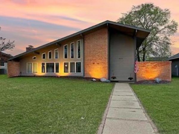 407 7th Street SW, Wadena, MN 56482