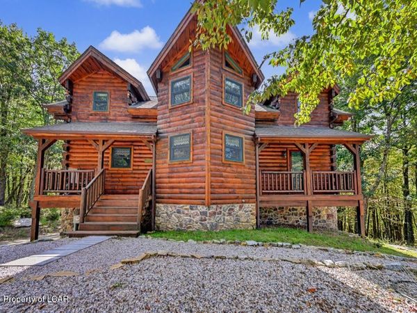 46 Manayunk Avenue, Hazle Twp, PA 18202