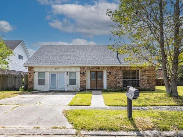 117 REX Drive , River Ridge, LA 70123