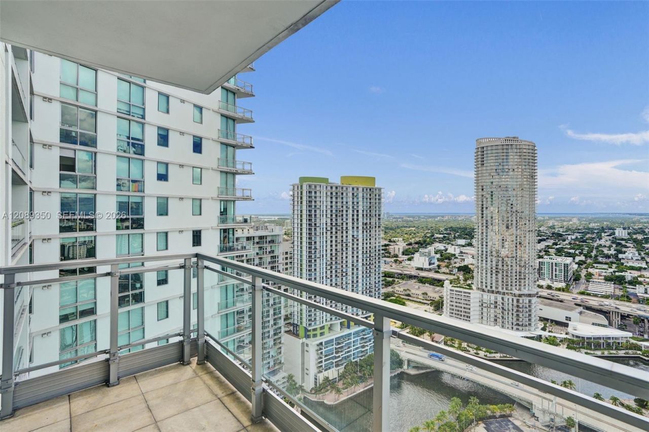 92 SW 3rd St , Unit 4109, Miami, FL 33130 Photo