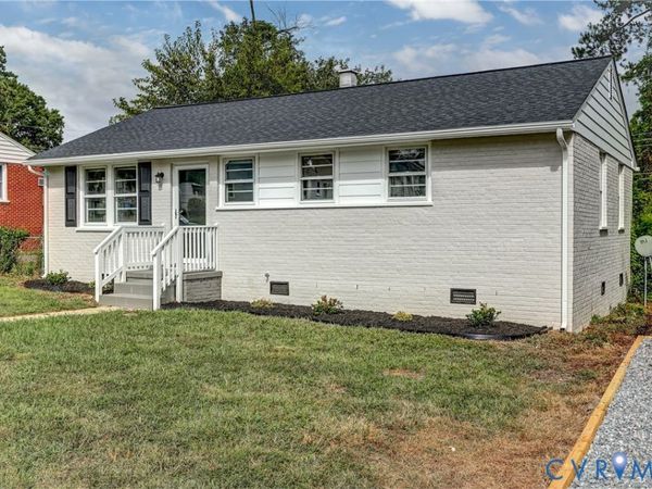 5408 Tacoma Street , Henrico, VA 23230
