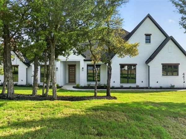 441 Silo Court , Waxahachie, TX 75167