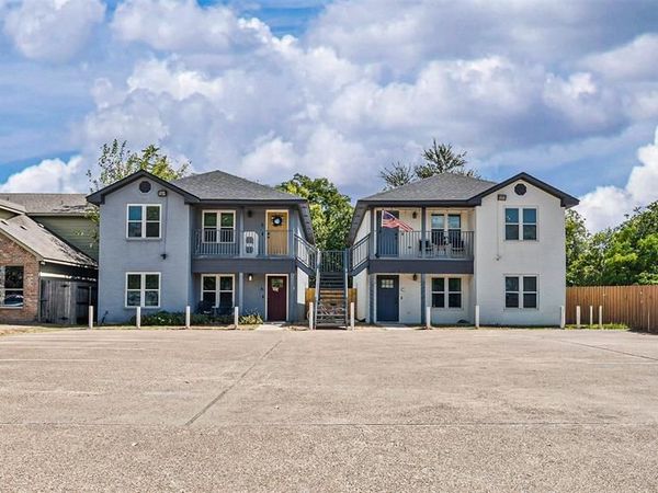 1312 Wood Avenue , Unit A,B,C,D, Waco, TX 76706