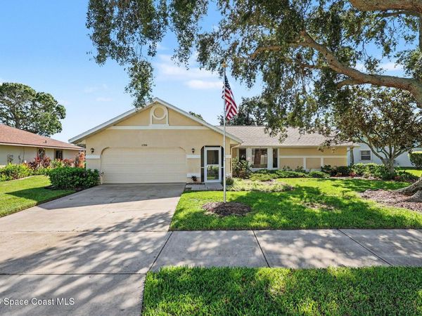 1789 Freedom Drive , Melbourne, FL 32940