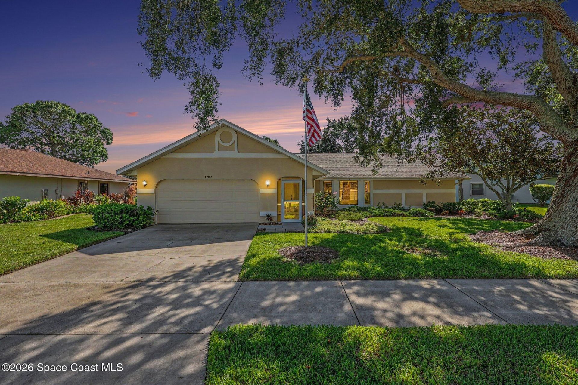 1789 Freedom Drive , Melbourne, FL 32940 Photo