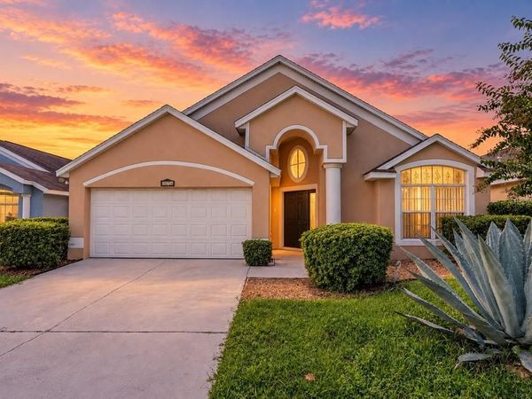 15746 AUTUMN GLEN AVENUE , CLERMONT, FL 34714