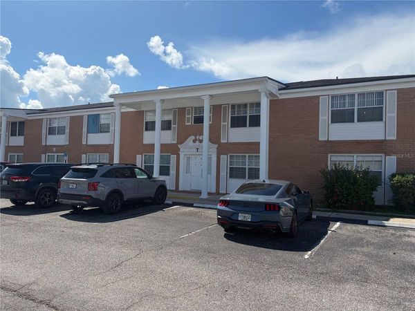 4158 TAMIAMI TRAIL , Unit T8, PORT CHARLOTTE, FL 33952