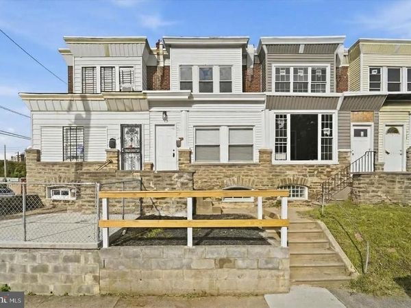 5702 N 7TH STREET, PHILADELPHIA, PA 19120