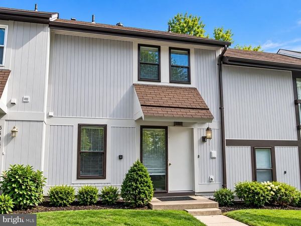 5536 CROSSRAIL COURT , BURKE, VA 22015