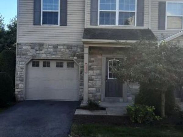 207 ANTILLES COURT , MECHANICSBURG, PA 17050
