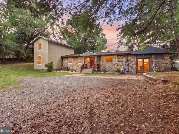 519 KEYES GAP ROAD , HARPERS FERRY, WV 25425