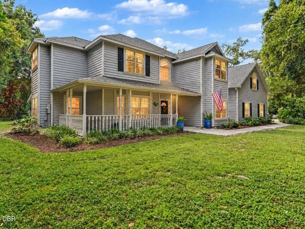 649 Charmagne Lane, Port Orange, FL 32127