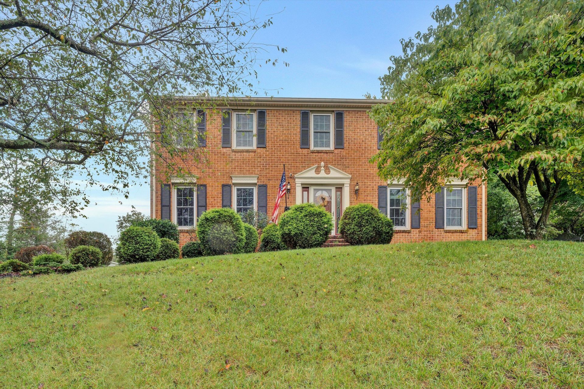 5122 Britaney Rd, Roanoke, VA 24012 Main Photo