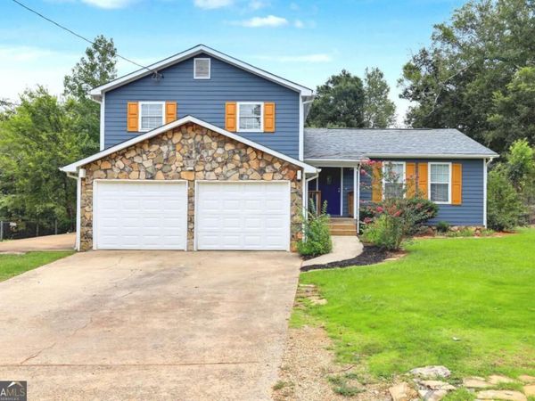 3447 Trickum Road, Woodstock, GA 30188