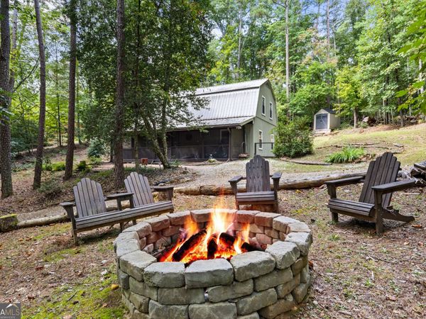 121 Redbird Drive, Blairsville, GA 30512