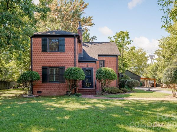 3809 Tuckaseegee Road , Charlotte, NC 28208