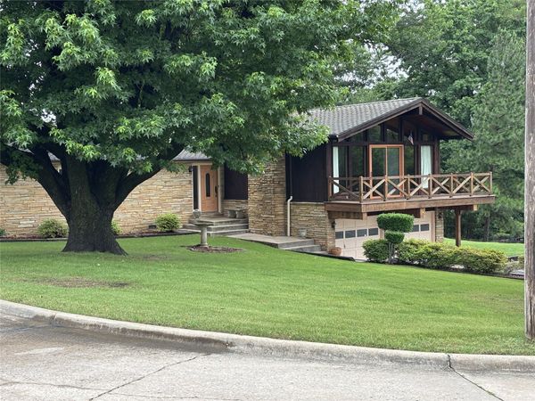 801 Risser , Muskogee, OK 74403