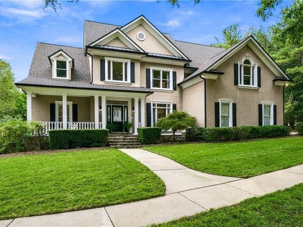 5687 Mountain Oak Drive, Braselton, GA 30517
