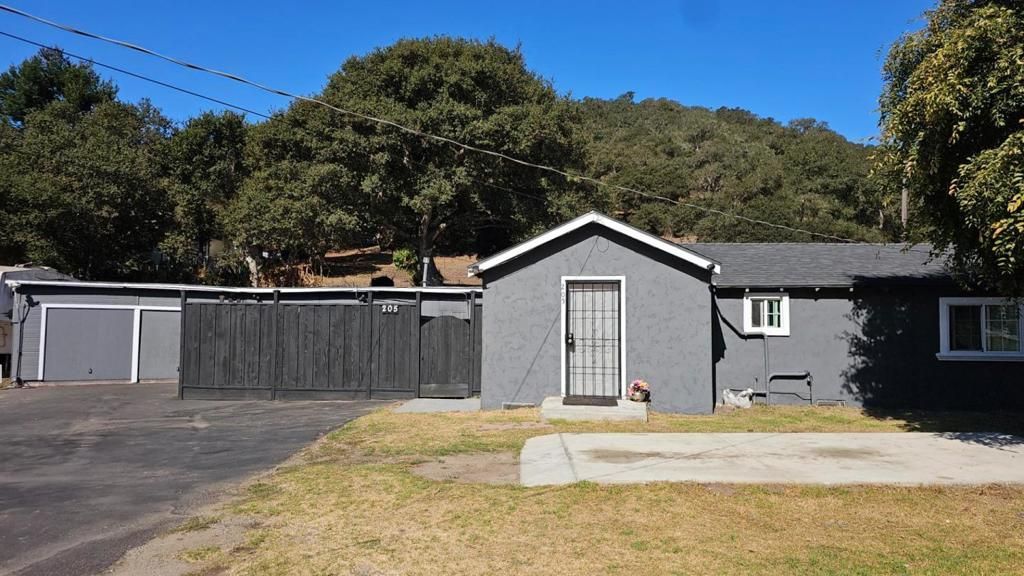 205 Las Lomas Drive, Royal Oaks, CA 95076 Main Photo