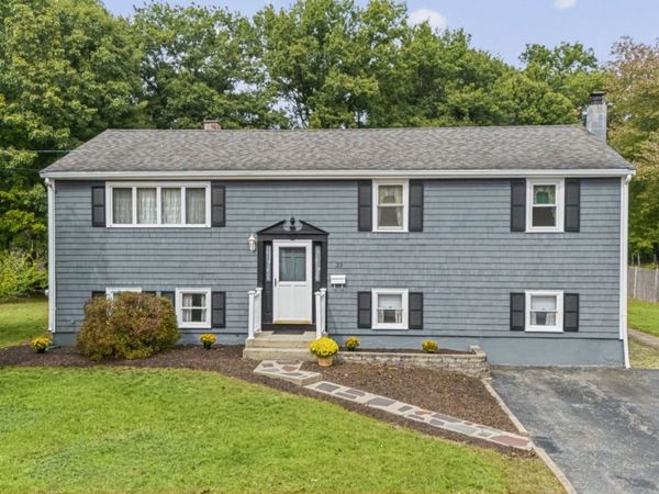 33 Nolte Road, Billerica, MA 01821