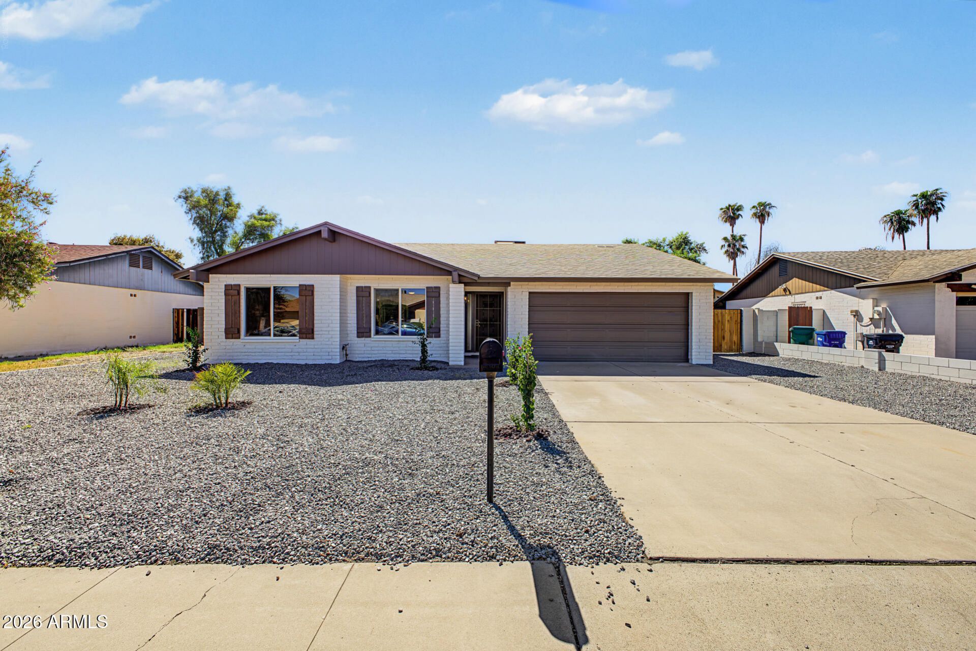 951 W Lindner Avenue, Mesa, AZ 85210 Main Photo
