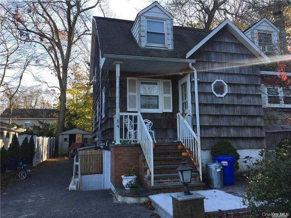 54 Dorchester Street, Unit 2, Huntington Station, NY 11746