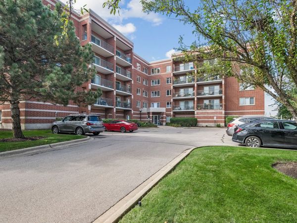 4160 N Natchez Avenue , Unit 307, Chicago, IL 60634