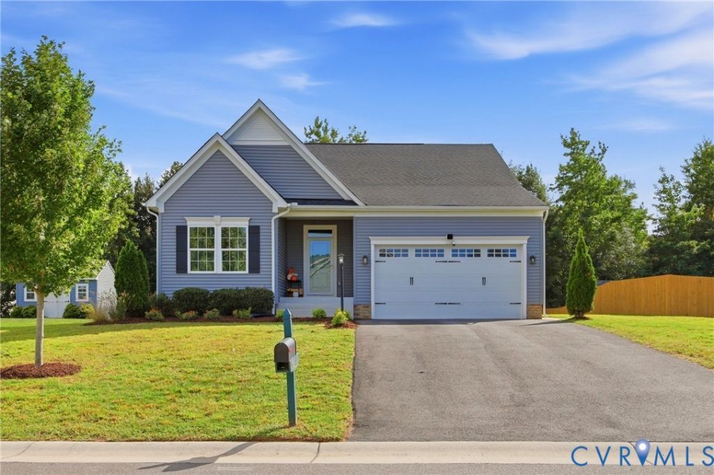 313 Mason Orchard Drive, Chester, VA 23836 Main Photo