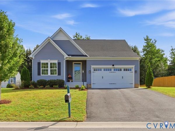 313 Mason Orchard Drive, Chester, VA 23836