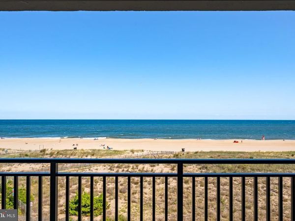 13201 WIGHT STREET , Unit 401A01, OCEAN CITY, MD 21842