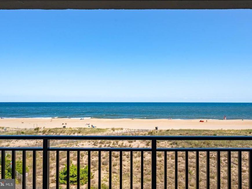 13201 Wight Street, Unit 401A01, Ocean City, MD 21842 Main Photo