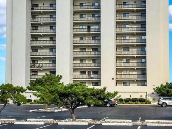 13201 WIGHT STREET, Unit 401A01, OCEAN CITY, MD 21842