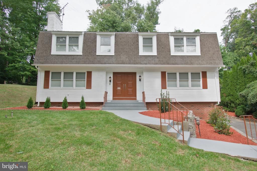 934 TOOKANY CREEK PARKWAY, CHELTENHAM, PA 19012