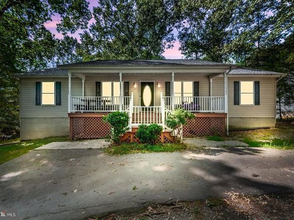 7462 BUCHANAN DRIVE, KING GEORGE, VA 22485
