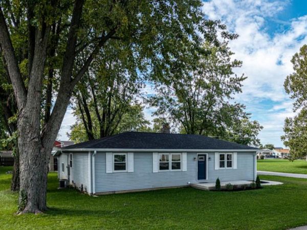 5250 Grove Drive, Celina, OH 45822