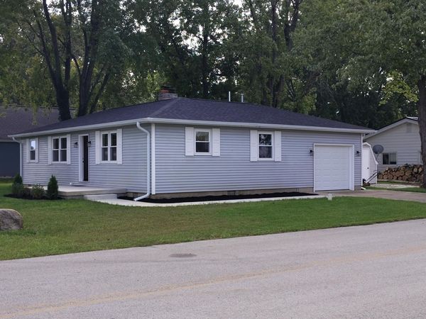 5250 Grove Drive, Celina, OH 45822