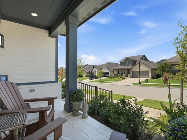 2327 Jack Rabbit Way, Northlake, TX 76247