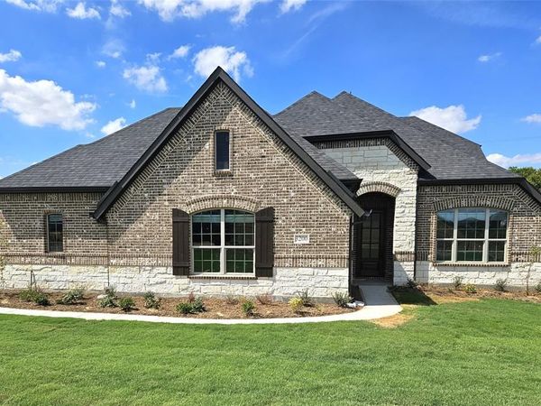 3200 Windmill Road, Van Alstyne, TX 75495