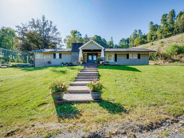 14614 Porterfield Highway, Abingdon, VA 24210