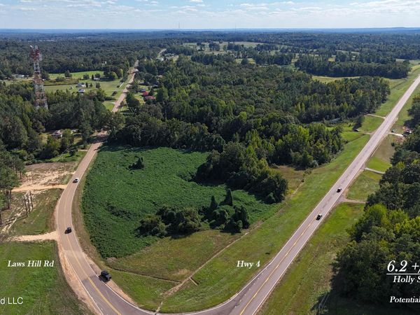 Ms-4, Holly Springs, MS 38635