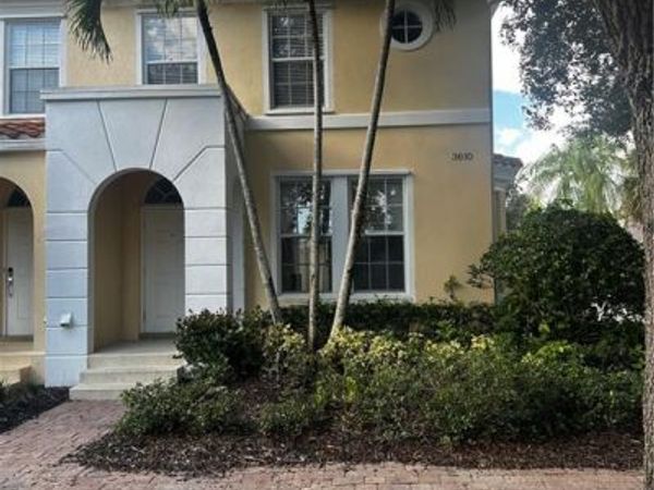 3610 ZANZIBAR WAY, NAPLES, FL 34119